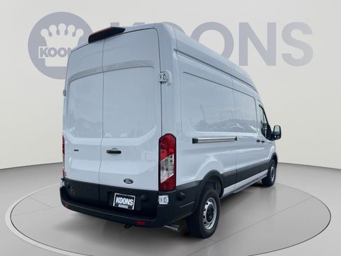 New 2027 Ford Transit 250 148 High Roof RWD image 7