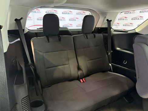 Used 2026 Ford Explorer Active RWD image 46