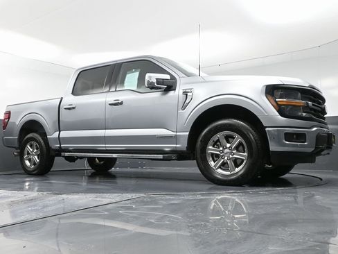 Used 2024 Ford F150 XLT w/ Equipment Group 302A MID image 49