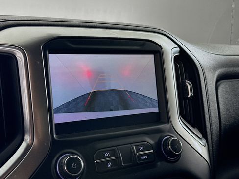 Used 2020 Chevrolet Silverado 1500 RST w/ Texas Edition image 21