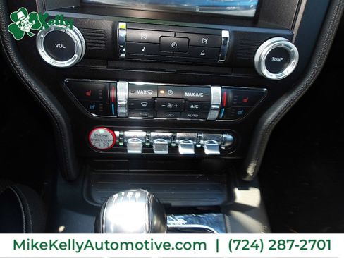 Used 2015 Ford Mustang GT Premium w/ GT Performance Package image 21