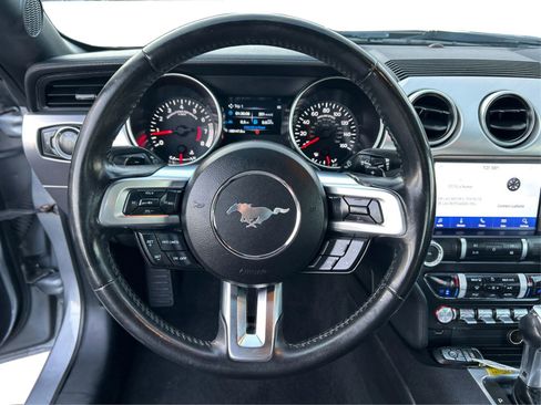 Used 2020 Ford Mustang Premium image 17