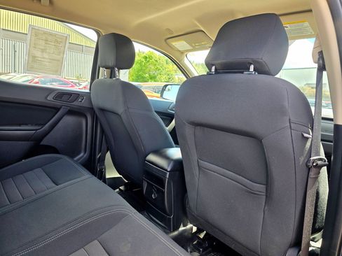 Used 2019 Ford Ranger XL w/ Equipment Group 101A Mid AWD/4WD image 59