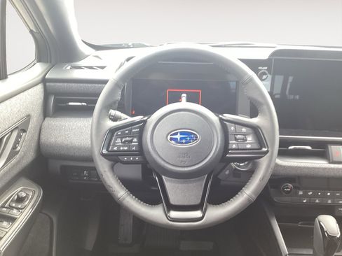 New 2026 Subaru Outback Limited XT image 12