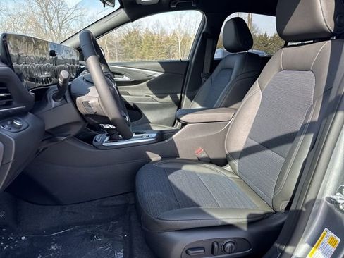 New 2026 Buick Envista Preferred w/ Convenience I Package image 11