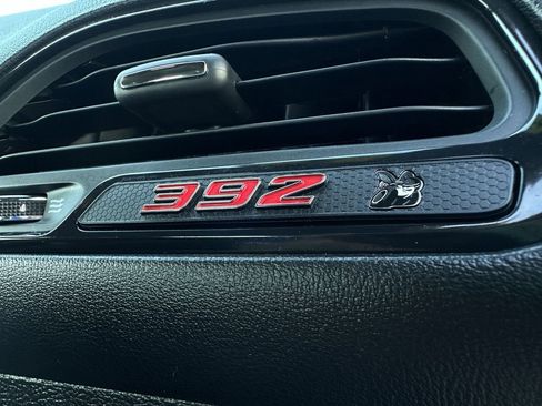 Used 2023 Dodge Challenger R/T Scat Pack w/ Plus Package image 35