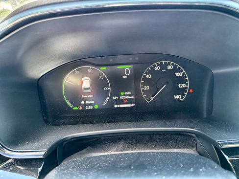 Certified 2023 Honda CR-V Sport Touring image 21
