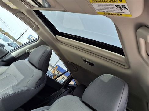 New 2026 Subaru Crosstrek 2.0i Premium image 8