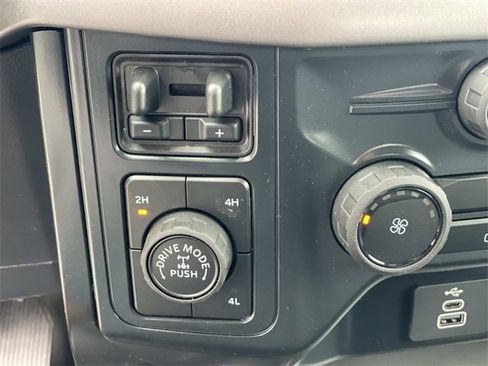 New 2025 Ford F150 XL w/ Tow/Haul Package image 17