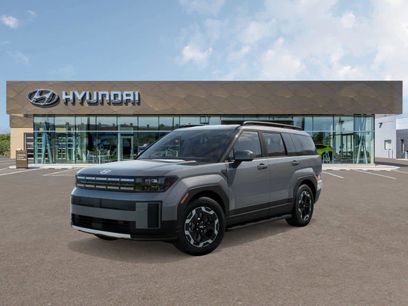 New 2026 Hyundai Santa Fe SEL