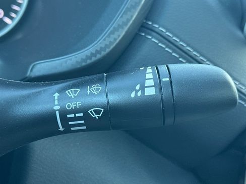 Certified 2025 Nissan Sentra SV w/ Trunk Package FWD image 39