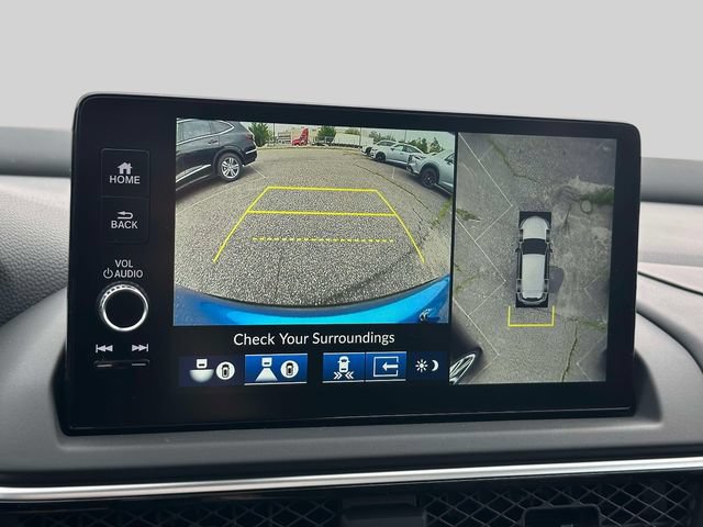 New 2026 Acura ADX A-Spec w/ Advance Package AWD/4WD image 30