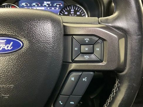 Certified 2021 Ford Expedition Limited image 25