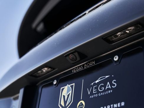 Used 2026 Porsche 911 Carrera 4 GTS AWD/4WD image 12