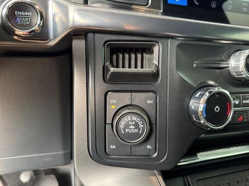 Certified 2025 Ford F150 Lariat w/ Equipment Group 502A High AWD/4WD image 25