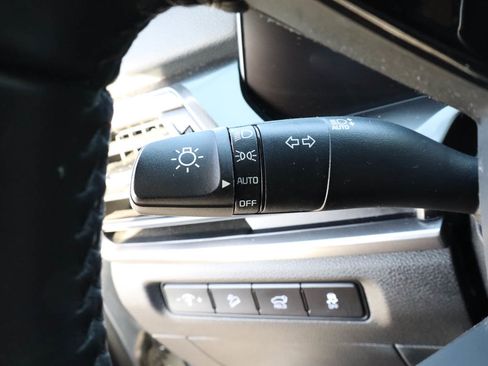 Used 2025 Kia Telluride S image 16