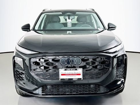 New 2026 Audi Q3 quattro 2.0T AWD/4WD image 2