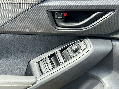 New 2026 Subaru Crosstrek 2.5i Sport AWD/4WD image 21