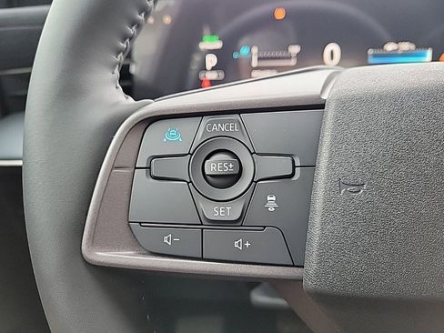 New 2026 Nissan Leaf image 19