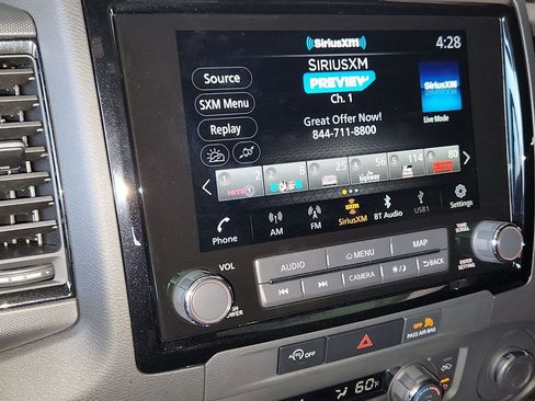 Certified 2024 Nissan Frontier Pro-X image 35