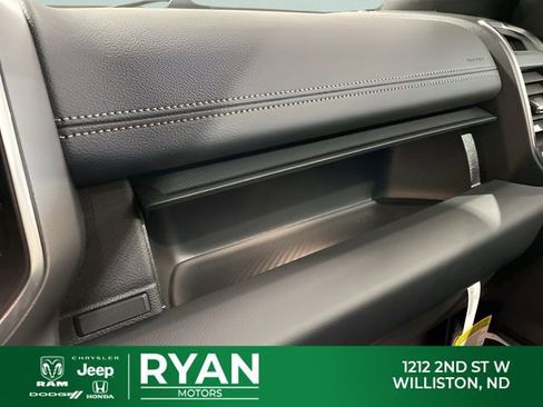 New 2026 RAM 2500 Laramie w/ Night Edition AWD/4WD image 31