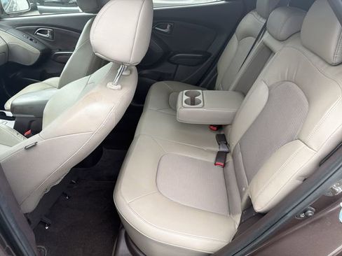 Used 2014 Hyundai Tucson SE FWD image 21