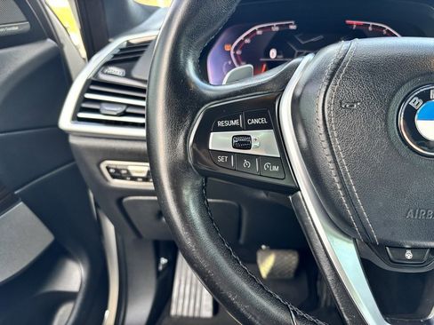 Used 2020 BMW X5 sDrive40i w/ Premium Package image 6