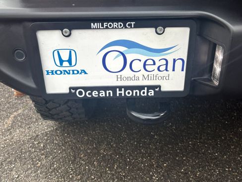 Used 2021 Jeep Wrangler Unlimited Willys image 29