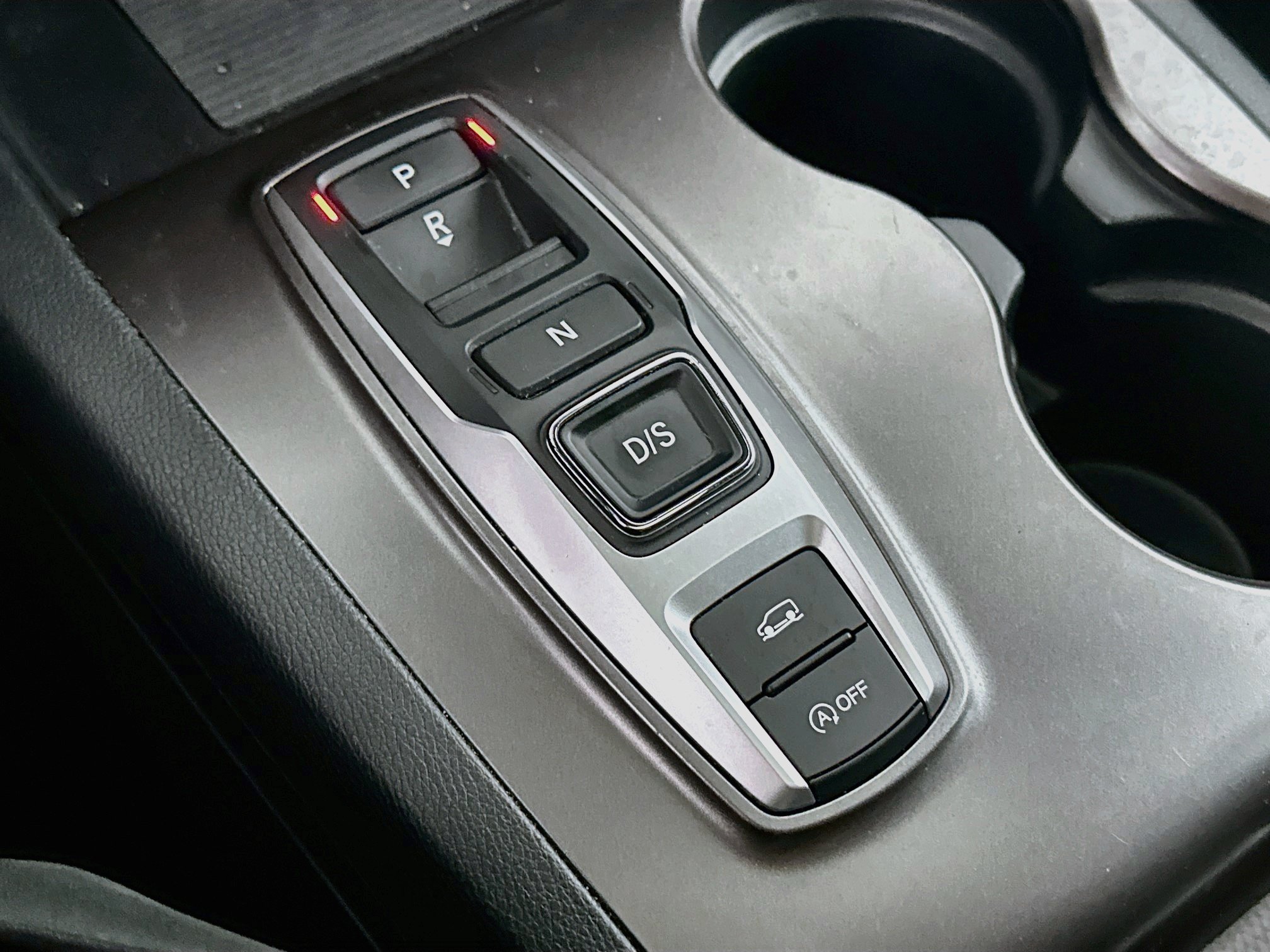 Used 2023 Honda Passport EX-L image 24