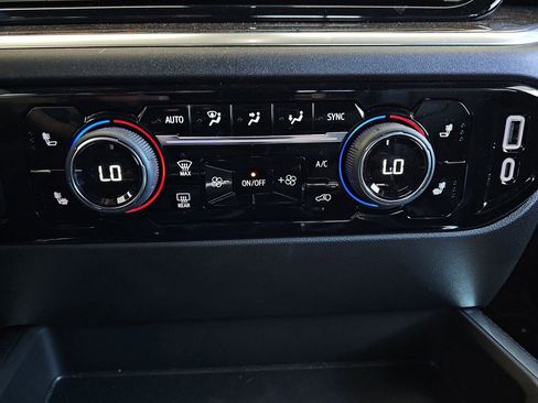 New 2025 Chevrolet Silverado 1500 RST w/ All Star Edition Plus image 20