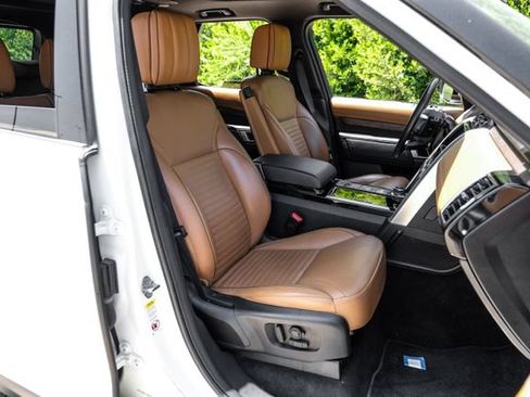 Used 2019 Land Rover Discovery HSE Luxury AWD/4WD image 51