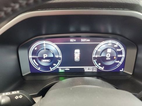 Used 2023 Mitsubishi Outlander SEL image 28