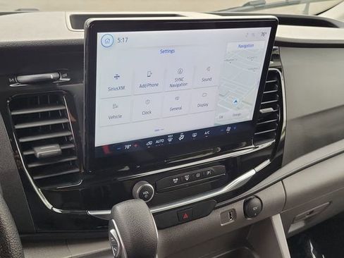 Certified 2024 Ford Transit 350 XLT image 8