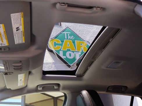 Used 2020 Chevrolet Trax Premier w/ LPO, Protection Package FWD image 56