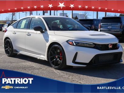 Used 2024 Honda Civic Type R