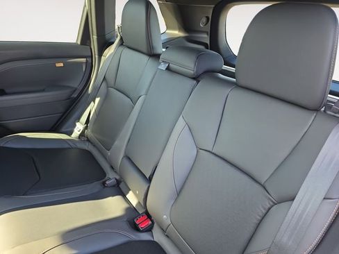 New 2026 Subaru Forester Wilderness image 13