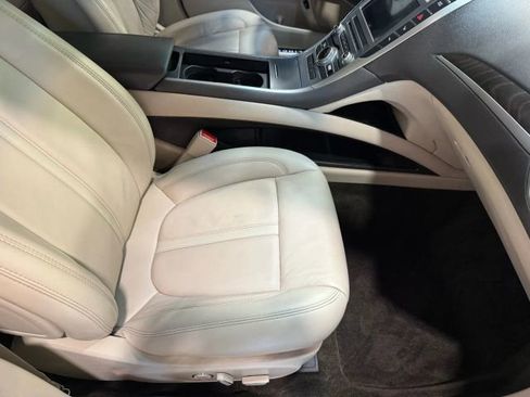 Used 2018 Lincoln MKZ Select w/ Technology Package image 27