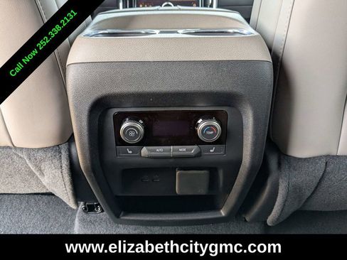 New 2026 GMC Acadia Elevation w/ Elevation Premium Package image 16