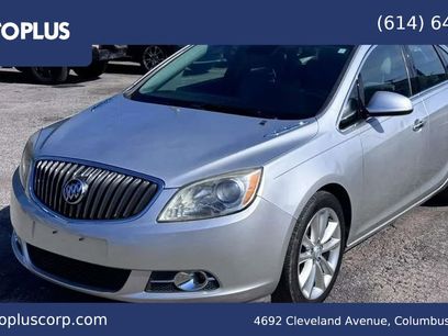 Used 2013 Buick Verano