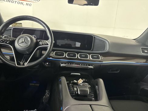 Used 2024 Mercedes-Benz GLE 350 4MATIC image 26