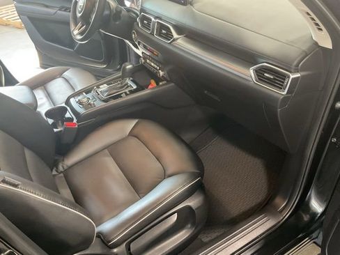 Used 2024 MAZDA CX-5 AWD 2.5 S w/ Select Package image 18