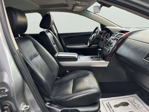 Used 2014 MAZDA CX-9 Grand Touring w/ GT Technology Package image 22