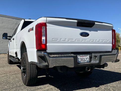 Certified 2024 Ford F250 XLT image 69