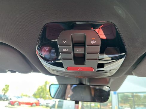 New 2025 Kia K4 GT-Line Turbo image 27