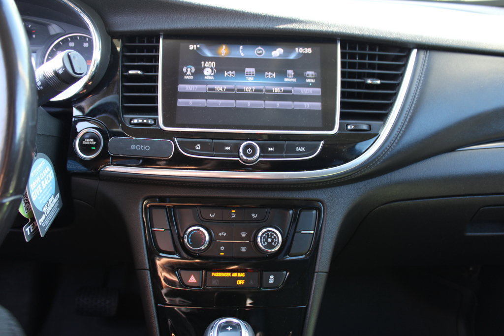 Used 2018 Buick Encore Preferred AWD/4WD image 22