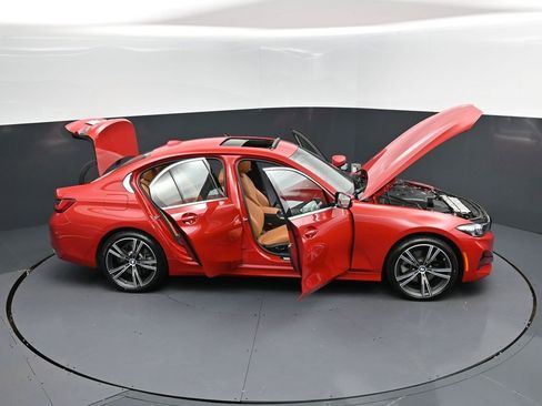 Certified 2024 BMW 330i Sedan image 50