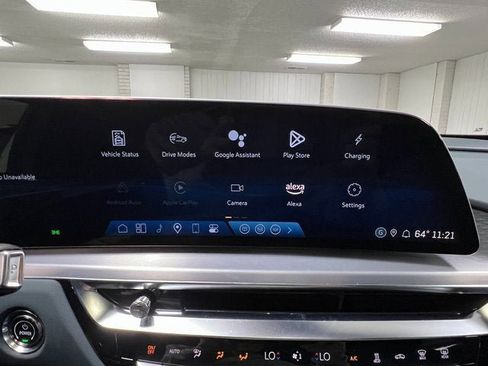 New 2025 Cadillac Lyriq Sport image 14