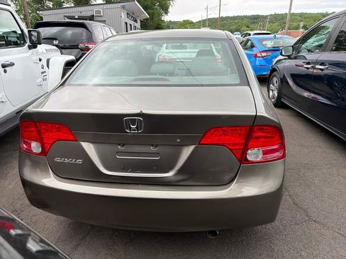 Used 2006 Honda Civic LX image 7