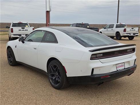 New 2026 Dodge Charger Scat Pack image 3