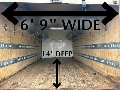 Used 2019 Ford Transit 350 Base w/ Exterior Upgrade Package image 11